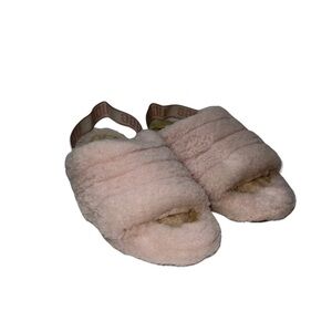 Ugg Woman Shoes Size 8.5